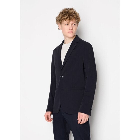 ARMANI EXCHANGE 8NZG49_ZNYZZ Blazer