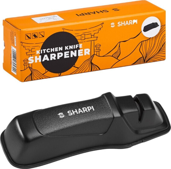 Sharpie Sharpi - Diamentowa Ostrzałka do Noży