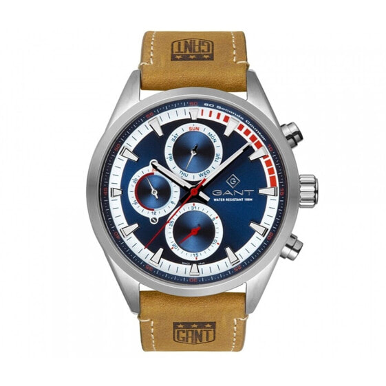 Наименование товара: Наручные часы мужские Gant G185002