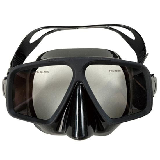 AROPEC Pilot diving mask