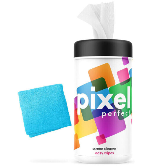 IT Dusters Pixel Perfect - Wipes