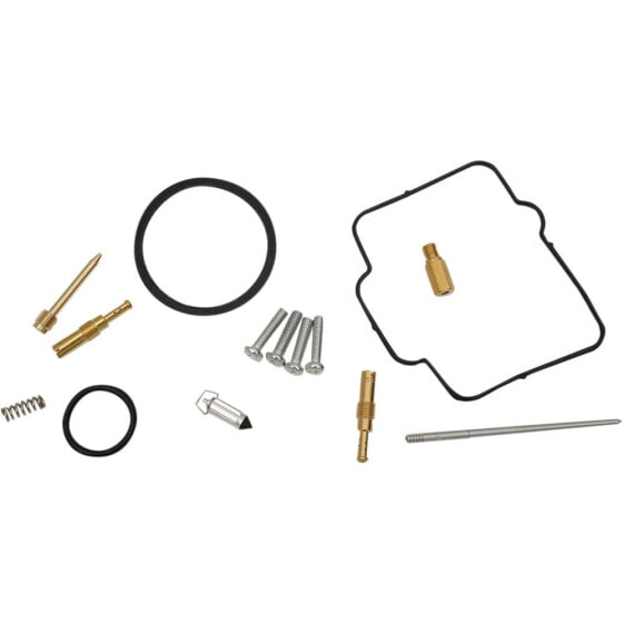 MOOSE HARD-PARTS Honda CR 250 R 86-87 Carburetor Repair Kit