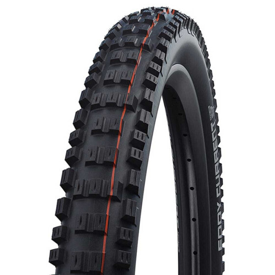 SCHWALBE Eddy Current Front EVO Super Trail Addix Soft Tubeless 29´´ x 2.40 MTB tyre