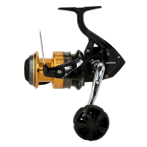 Катушка рыболовная Shimano SOCORRO SW (SOC5000SW)