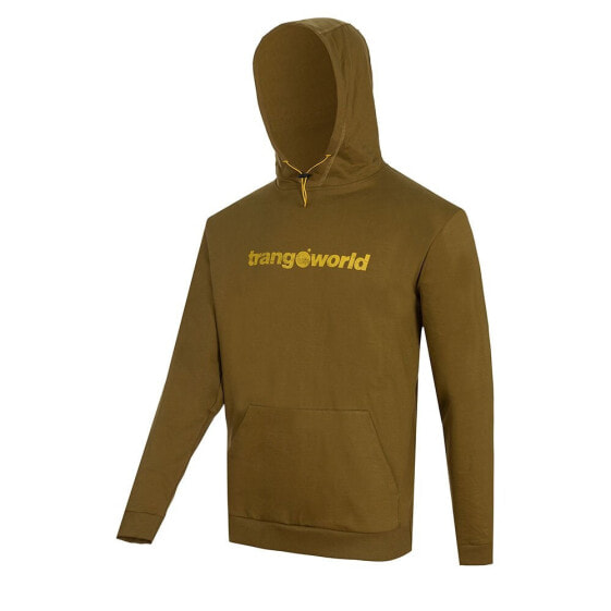 TRANGOWORLD Ragen sweatshirt