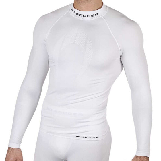 HO SOCCER Performance Long Sleeve Base Layer