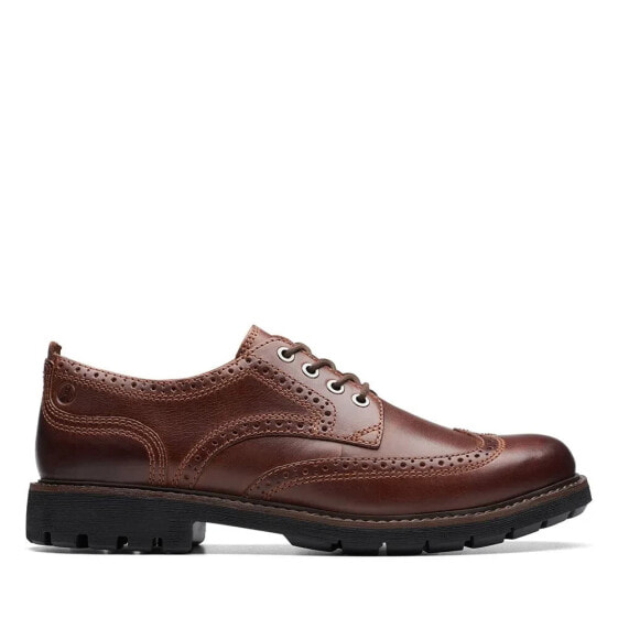 CLARKS SHOES Batcombe Far shoes