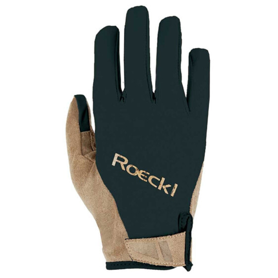 ROECKL Mora long gloves