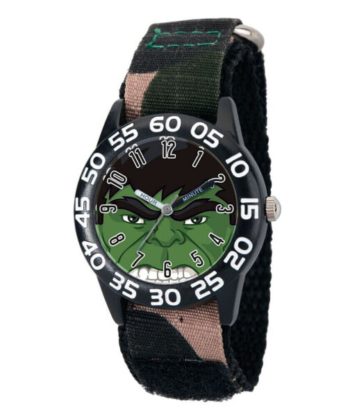 Часы ewatchfactory Avengers Hulk Boy's