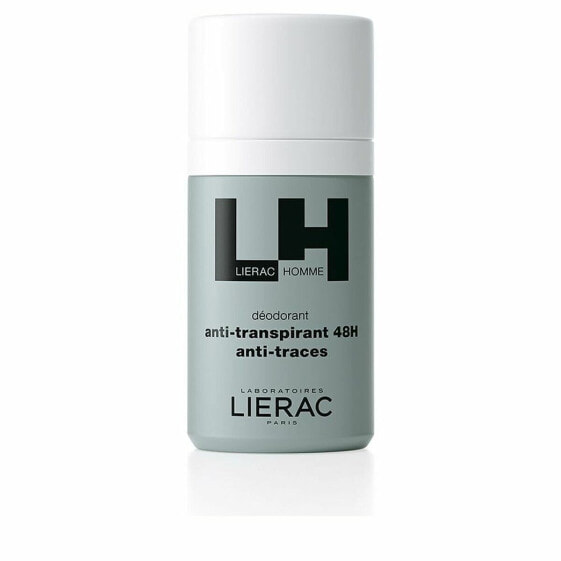 Шариковый дезодорант Lierac Lh Антиперспирант 50 ml