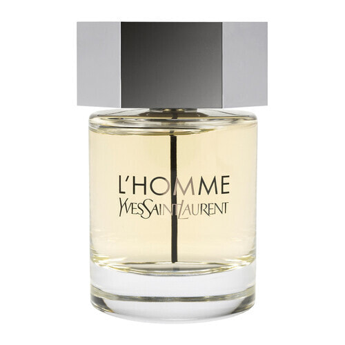 Yves Saint Laurent L'Homme Eau de Toilette