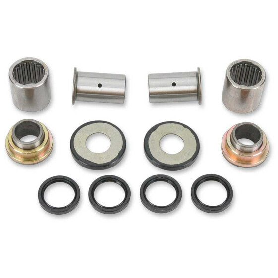 PIVOT WORKS Suz. RM 250 89-95/Rmx 89-98 Swingarm Repair Kit