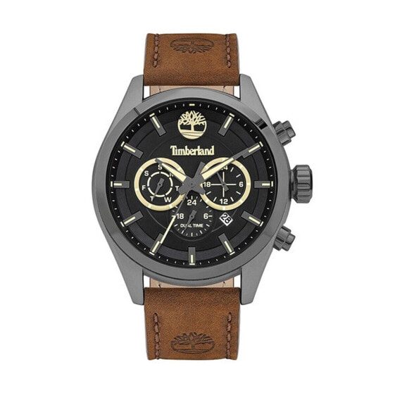 Часы наручные Timberland TBL16062JYU02 Men's Watch