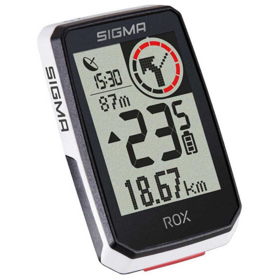 SIGMA ROX 2.0 Mount Kit cycling computer