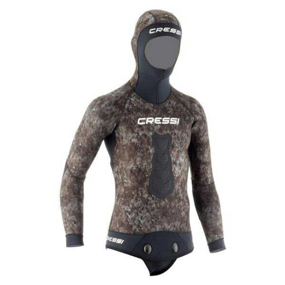 Гидрокостюм Cressi Tracina Spearfishing Jacket 5 мм