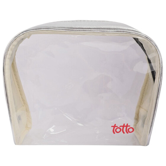 Сумка Totto Brina Infant Wash Bag, 3 Units