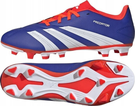 Adidas Buty adidas Predator Club FxG IF6344