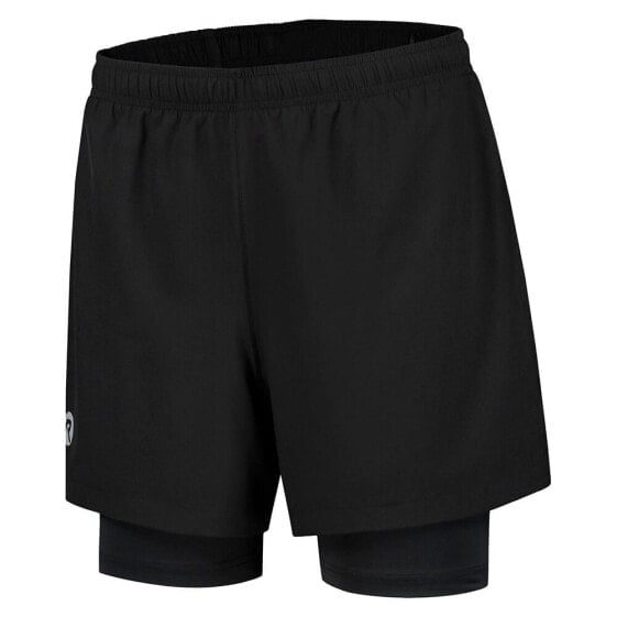 ROGELLI Matrix Shorts