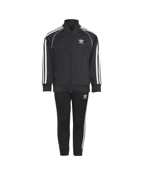 Костюм Adidas Superstar Track Suit
