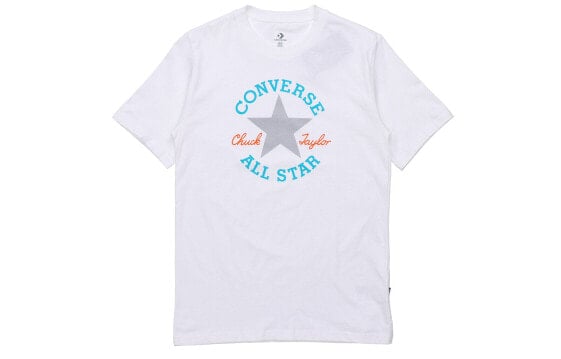 Футболка Converse LogoT A02 10020526-A02