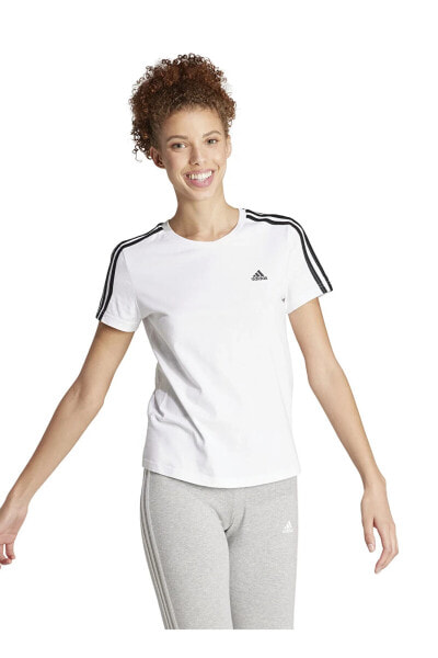 Футболка Adidas Round Neck GL0783W