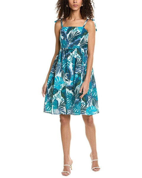 Jude Connally Marigold A-Line Dress Women's