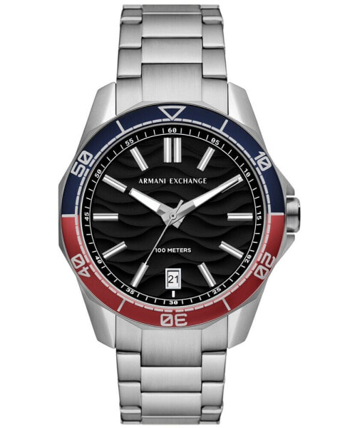 Часы Armani Exchange Spencer Watch