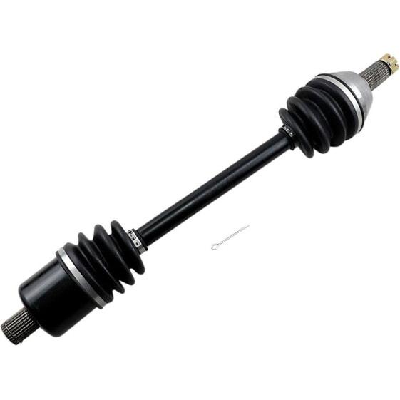 MOOSE UTILITY DIVISION Polaris POL-7017 Wheel Axle