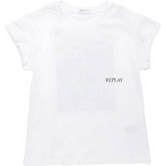 REPLAY SG7501.051.20994 T-shirt