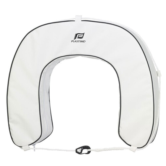 PLASTIMO 147N Removable Cover Lifebuoy