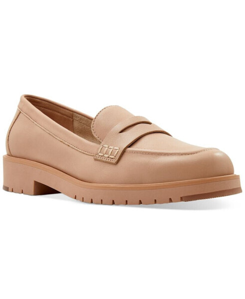 Women's Ibreda Tailored Loafers