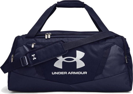 Under Armour Torba Undeniable 5.0 Duffle MD granatowa (1369223-410)