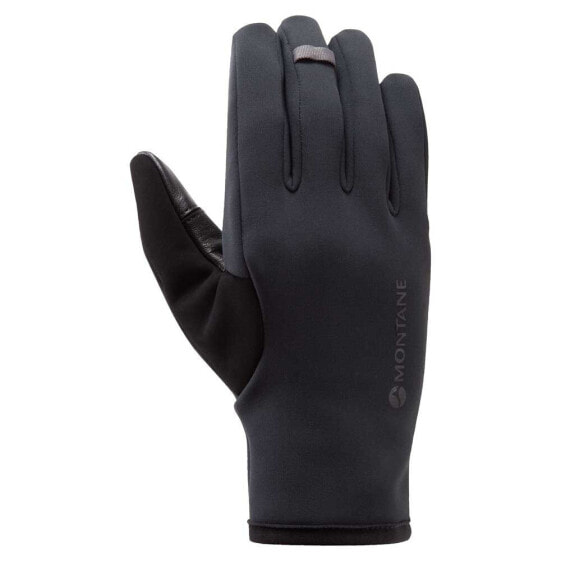 MONTANE Windjammer Lite Gloves