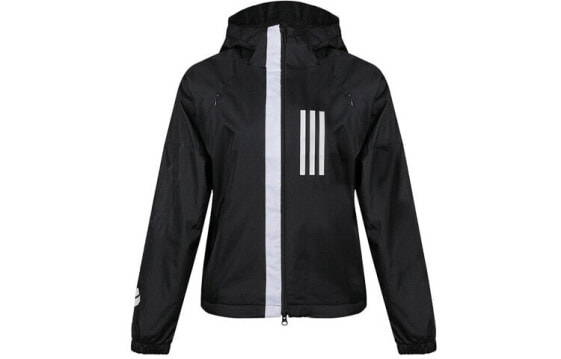 Куртка спортивная Adidas Trendy_Clothing Featured_Jacket DZ0034