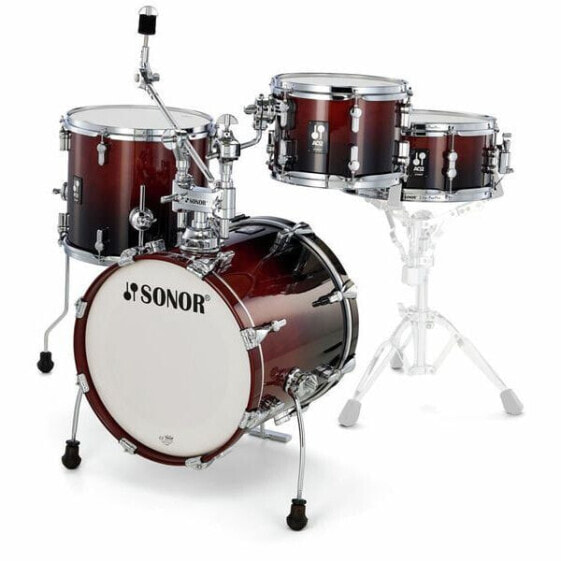 Sonor AQ2 Safari Set BRF