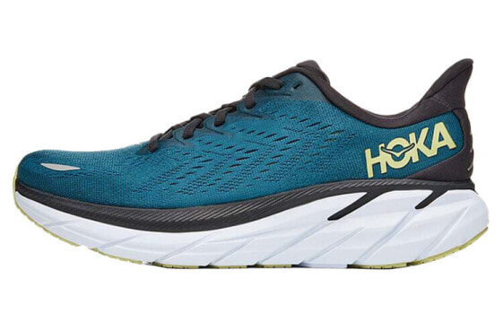 HOKA ONE ONE Clifton 8 1121374-BCBT Running Shoes
