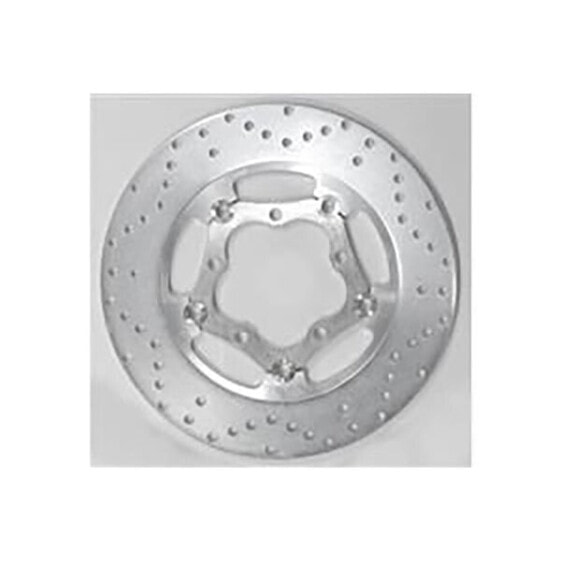 EBC Pro-Lite Series Floating Round MD835 Front Brake Disc