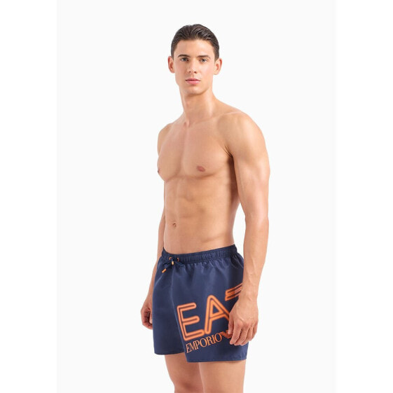 EA7 EMPORIO ARMANI 902000_4R736 Swim Boxer