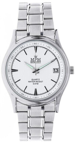 Часы и аксессуары MPM-Quality W01M.11063.A