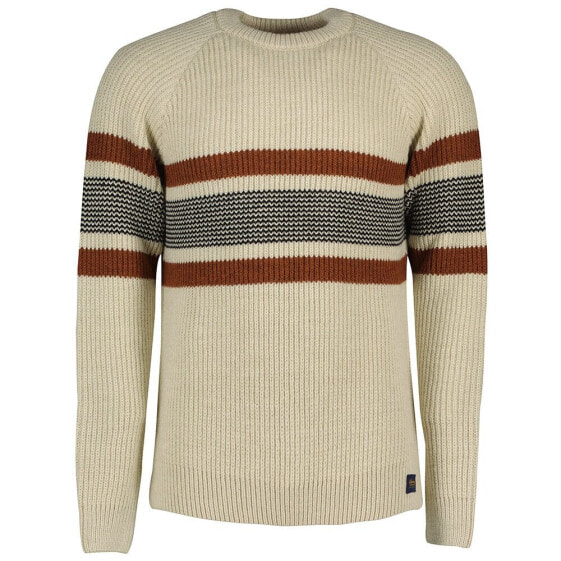 SUPERDRY Classic Pattern Crew Sweater