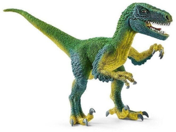 Figurka Schleich Figurka dinozaura - Dinosaurs Velociraptor (14585)