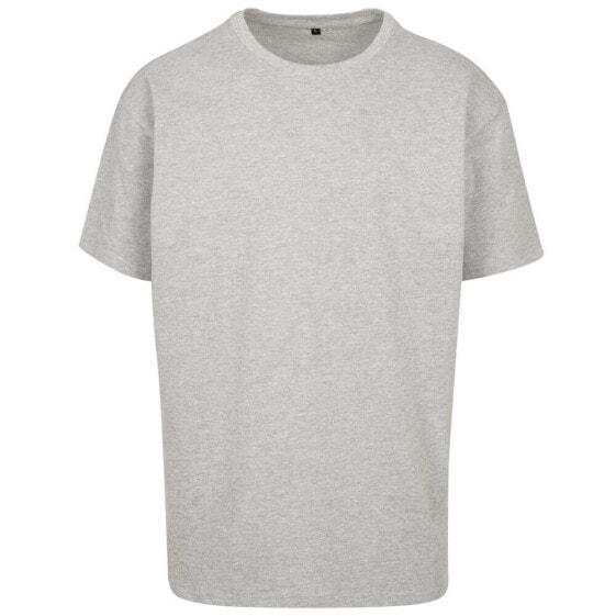 MISTER TEE Bronx Tale Oversize short sleeve T-shirt