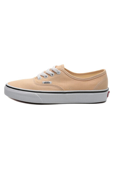 Кеды Vans Authentic Cream