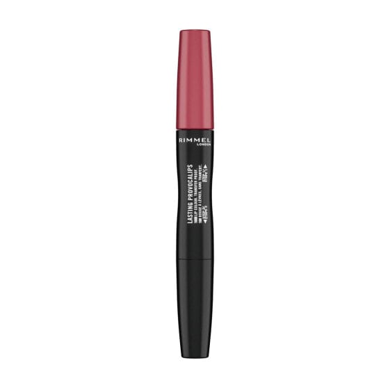 Губная помада Rimmel London Lasting Provocalips 210-pink case of emergency (2,3 ml)