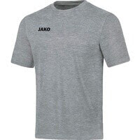 JAKO T-Shirt Base Team Sports Shirt Basic Men's Cotton Shirt Cotton 6165