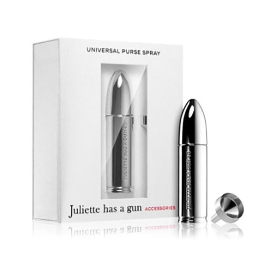 Атомайзер парфюмерный Juliette Has A Gun Universal Purse Bullet 4 мл