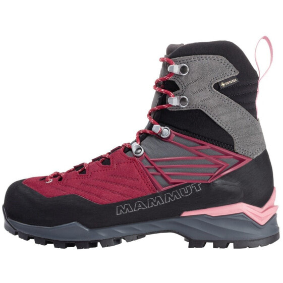 MAMMUT Kento Pro High Goretex hiking boots