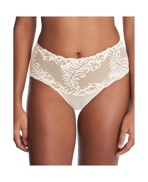 Women's Feathers Brief