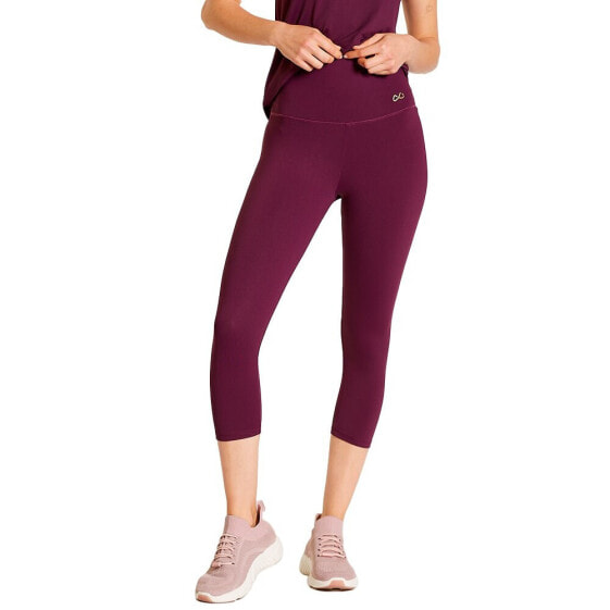 DITCHIL Capri Elegant Leggings