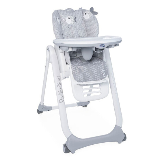 CHICCO Polly2Start Home Highchair